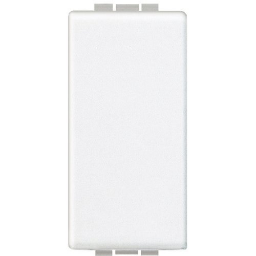 LEGRAND livinglight blindplaat 1 module wit BTN4950 - N4950 bticino 1000 - 11004280