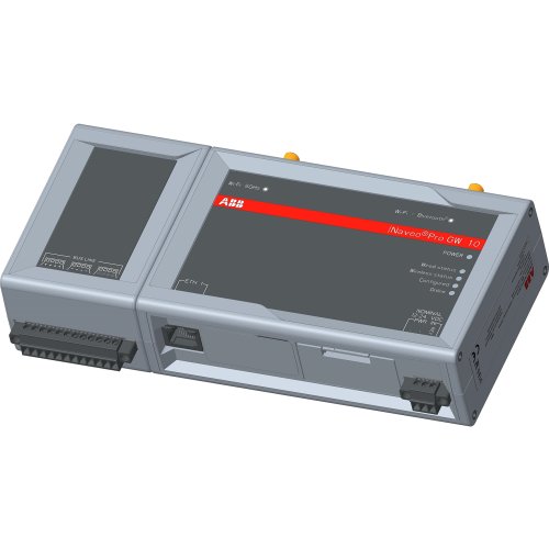 ABB VanLien Naveo Pro Gateway voor maximaal 500 armaturen - Naveoprogateway - 20128516
