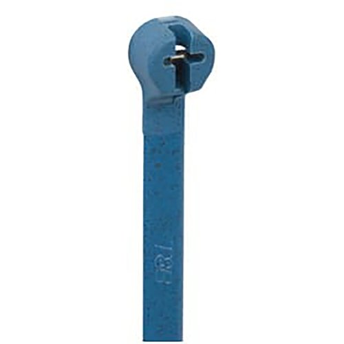 TYRAP ty525mr-NDT band 186x4,6mm blauw a 100 stuks - Ndtseries blu pi - 11010651