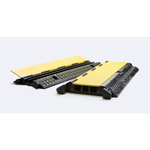 PRO-INSTALL kabelbrug 3-kanaals CP-3 - Nedelko kabelbrug 2 - 11004937