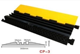 PRO-INSTALL kabelbrug 3-kanaals CP-3 - Nedelko kabelbrug cp 3 - 11004937