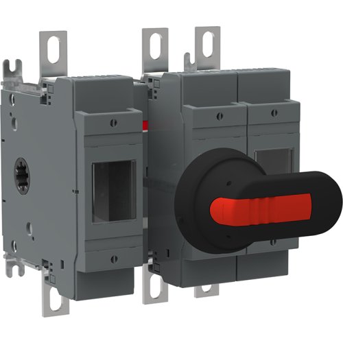ABB Componenten Veilighedenlastscheider 3P 200A 3P, B1-B2 - Os200b12p - 20094622