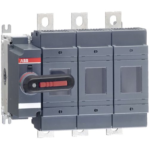 ABB Componenten OS250B03K SCHAKELAARZEKERING - Os250b03k - 20094924