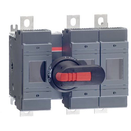 ABB Componenten OS250B12P SCHAKELAARZEKERING - Os250b12p - 20095043