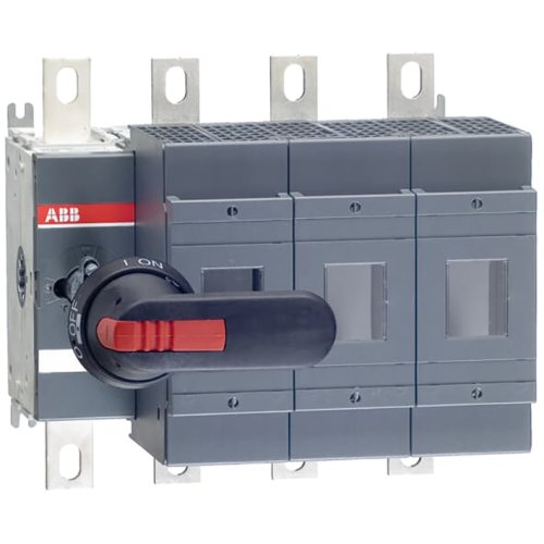 ABB Componenten OS315B03N3P SCHAKELAARZEKERING - Os315b03n3p - 20094860