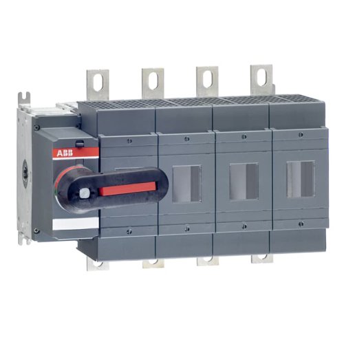 ABB Componenten OS400B04N2K SCHAKELAARZEKERING - Os315b04n2k - 20094930