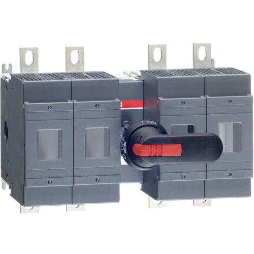 ABB Componenten OS400B22N2P SCHAKELAARZEKERING - Os400b22n2p - 20094858
