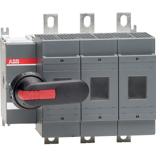 ABB veilighedenlastscheider OS 400D03P - Os400d03p - 8025111