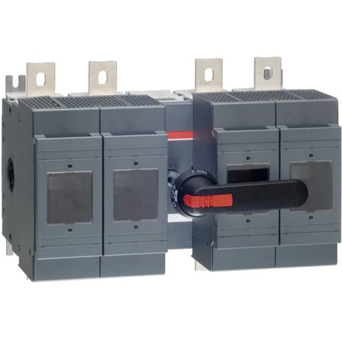 ABB Componenten OS800B22N1P SCHAKELAARZEKERING - Os630b22n2p - 20095283