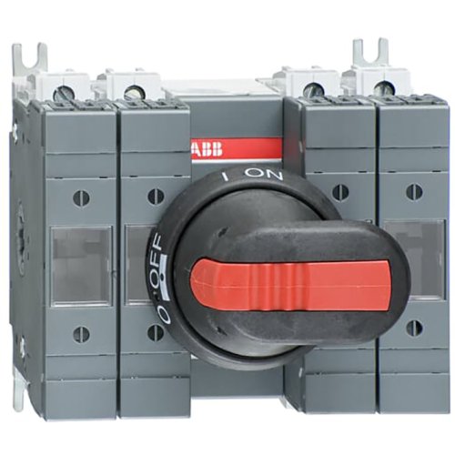 ABB Componenten OS50GF22N1P SCHAKELAARZEKERING - Os63gb22n1p - 20096327