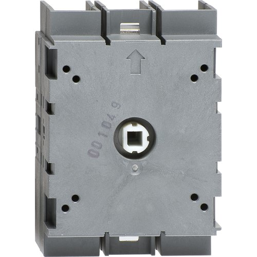 ABB Componenten Lastscheider 3P, 125 A deurmontage - Ot100ft3 - 20095788