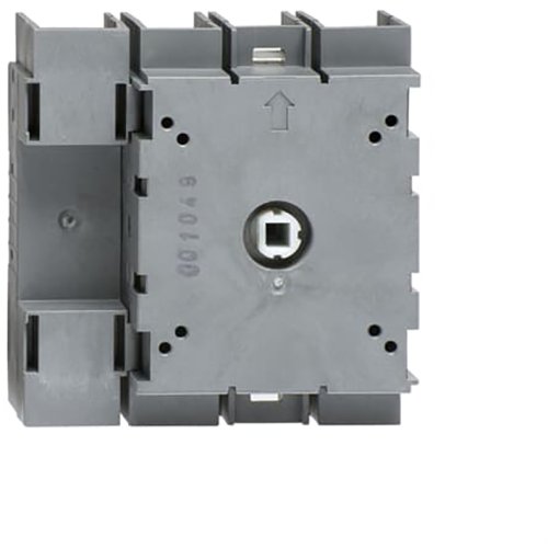 ABB Componenten Lastscheider 4P, 100 A deurmontage - Ot100ft4n2 - 20095780