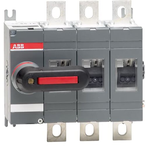 ABB Componenten Lastscheider OT serie OT160EV03K - Ot160ev03k - 20096752