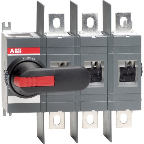 ABB Componenten Lastscheider, 400A 3P UL/CSA - Ot400u03p - 20094588