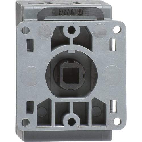 ABB Componenten Lastscheider 3P, 40 A deurmontage - Ot40ft3 - 20095759