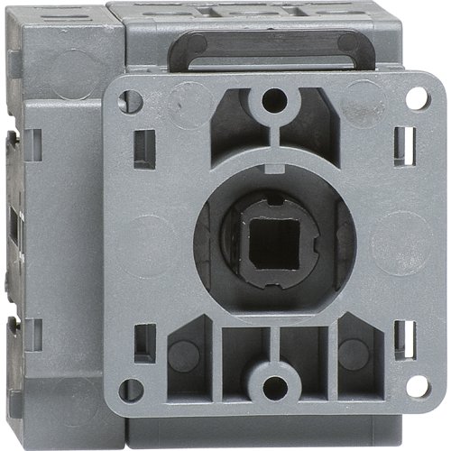 ABB lastscheider 4p 40a deurmontage OT40FT4N2 - Ot40ft4n2 - 11004725