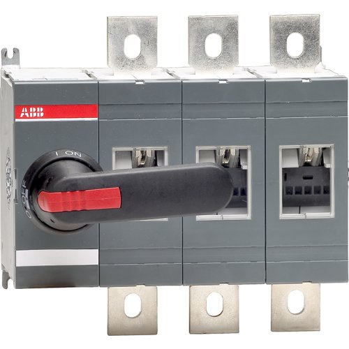 ABB Componenten Lastscheider OT serie OT630E03P - Ot630e03p - 20094586