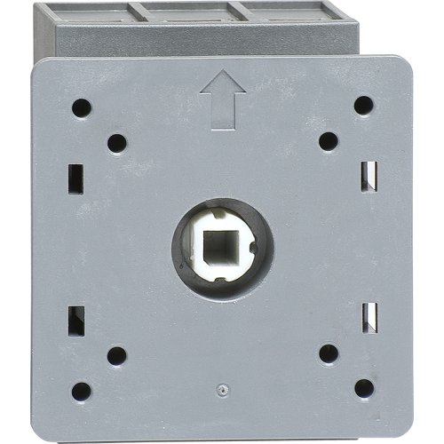 ABB Componenten Lastscheider 3P, 45 A deurmontage - Ot63ft3 - 20095869