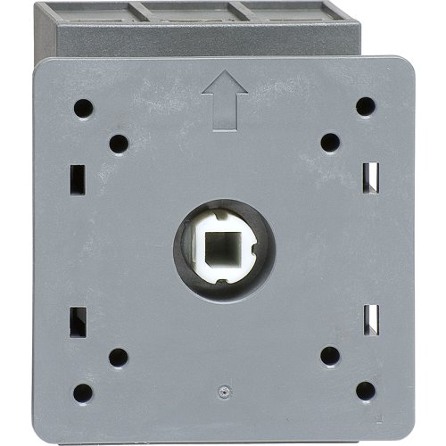 ABB Componenten Lastscheider 3P, 80 A deurmontage - Ot80ft3 - 20095878