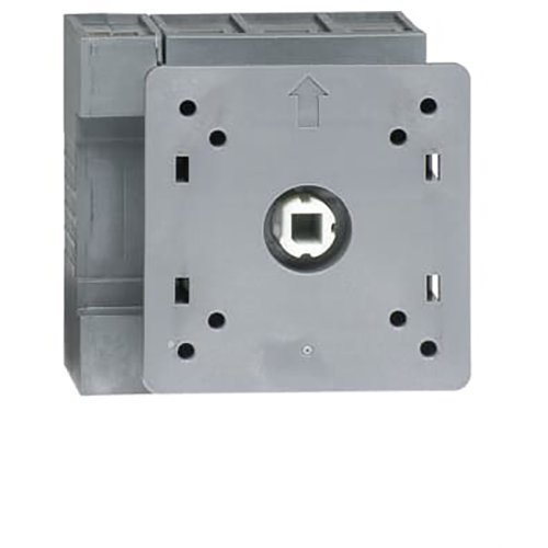 ABB lastscheider 4p 80a deurmontage OT80FT4N2 - Ot80ft4n2 - 6510148