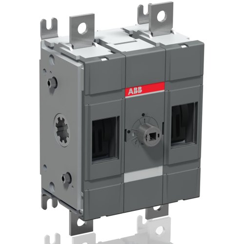ABB Componenten Lastscheider OT Serie - Otdc100 250 11 - 20096877