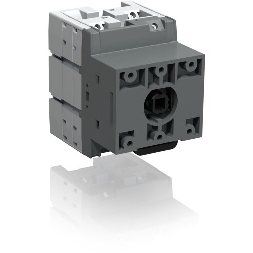 ABB Componenten Lastscheider 3P, 32 A DC applicatie Tot 1000 VDC - Otdc16 32ft3 - 20096887