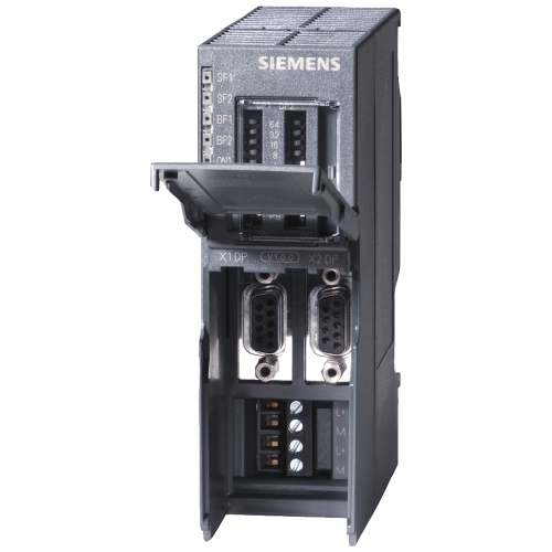 SIEMENS simatic dp koppel module 6ES7158-0AD01-0XA0 - P ik10 xx 00105p - 11000086