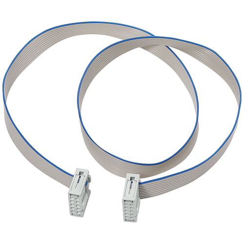 SIEMENS connecting cable 0,1m for 3RB22/23/24 S00-S12 - P nsa0 xx 00496p - 6292230
