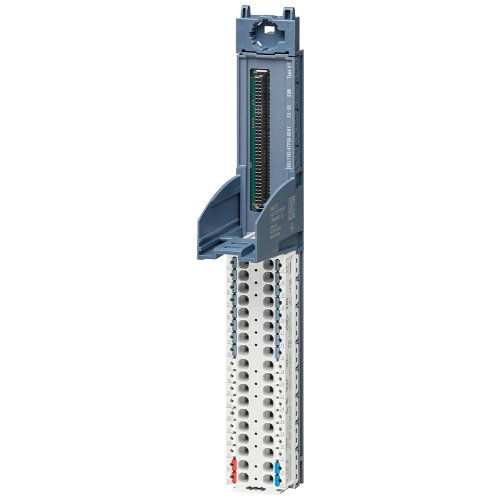 SIEMENS simatic et 200sp ha terminal block 6DL11936TP000DH1 - P pcs7 xx 00528p - 11005960