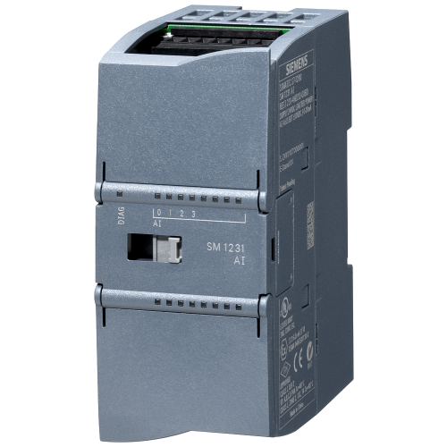 SIEMENS simatic s7-1200 6ES7231-4HF32-0XB0 - P st70 xx 04534p - 9877939