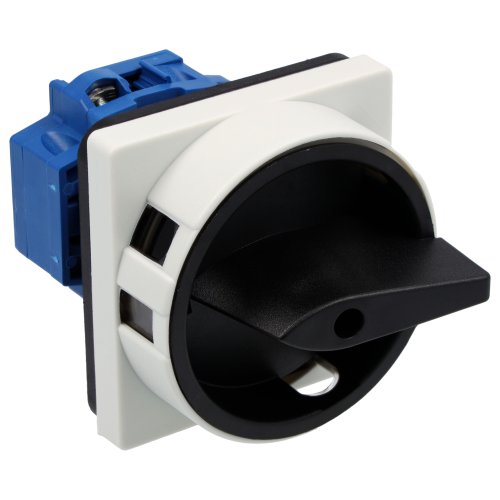 K&N hoofdschakelaar 2p 16a ip66 KG10B.T102/01.E - P70009858 - 11010228