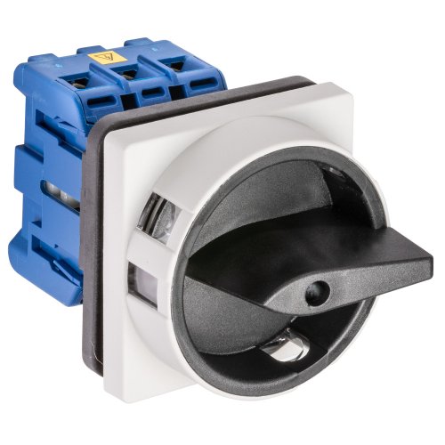 K&N hoofdschakelaar 25a 3p KG20B.T103/01.E - P70010154 - 11008945