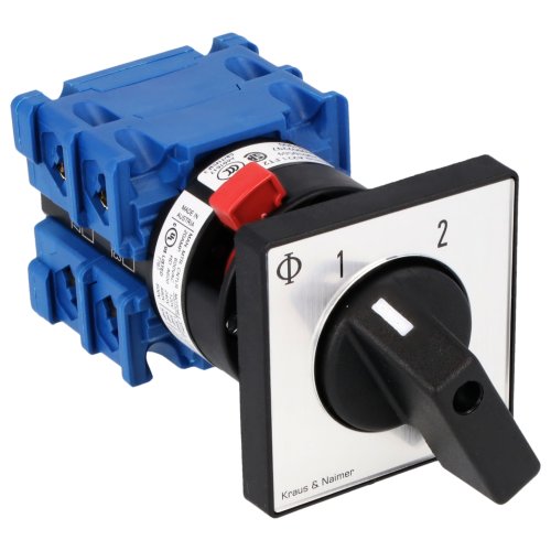 K&N omkeerschakelaar 20a CH10A221-FT2 - P70010569 - 4023861
