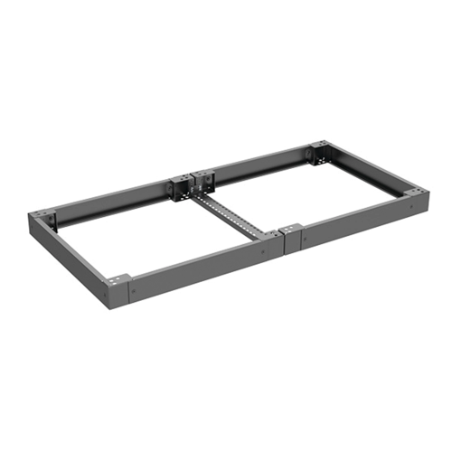 nVent HOFFMAN Koppelplint, 400 - Pcp sq - 20131534