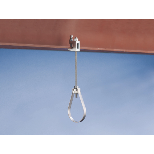 NVENT caddy balkklem tkn m10 - Ph2162 h - 2037746