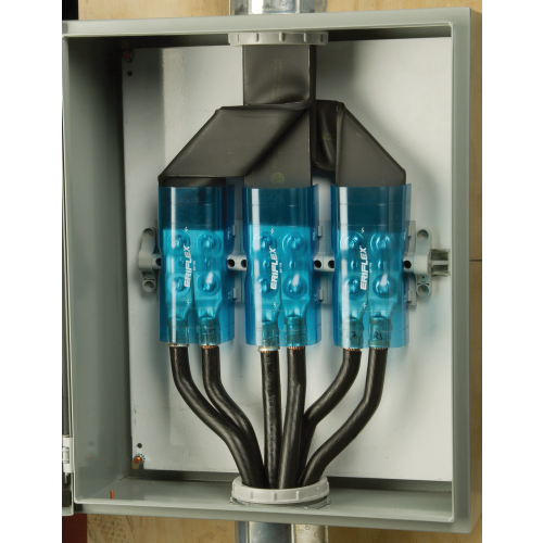 NVENT eriflex aansluitklem kabelschoen 800a 561136 - Ph22091 - 11003595