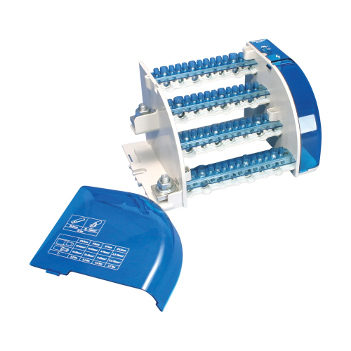 NVENT eriflex verdeelblok 4 polig TDL-400a 563995 - Ph31575 - 4275372