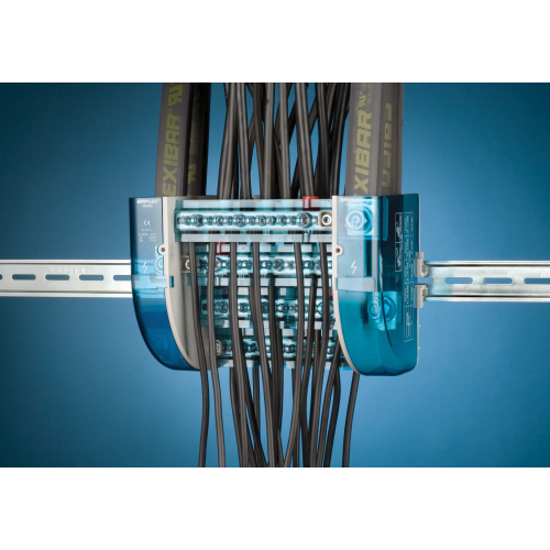 NVENT eriflex verdeelblok 4 polig TDL-400a 563995 - Ph31576 - 4275372