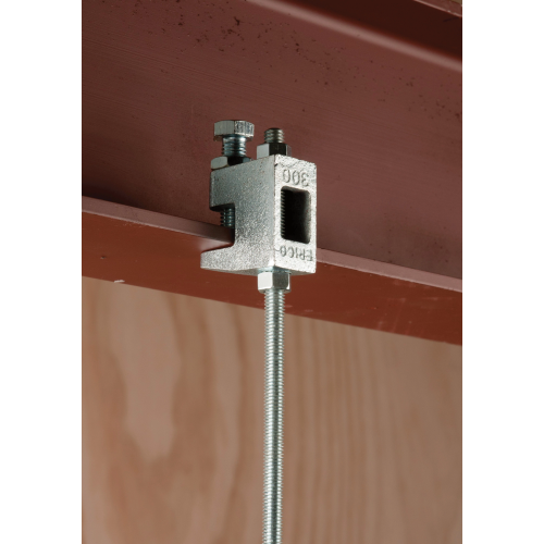 NVENT caddy balkklem tkn m10 - Ph32165 - 2037746