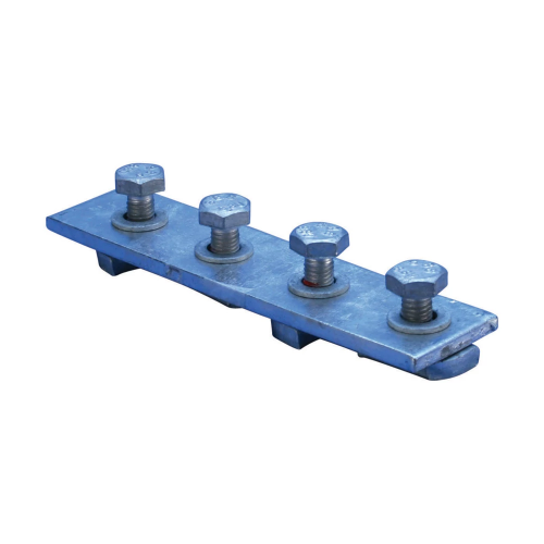 NVENT caddy verbindingselement profielrail ZE104 313040 - Ph36118 - 11003360