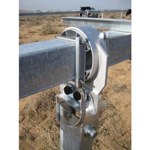 NVENT eriflex aardingslitze MBJ 25-500-10 556950 - Ph36881 - 4275370