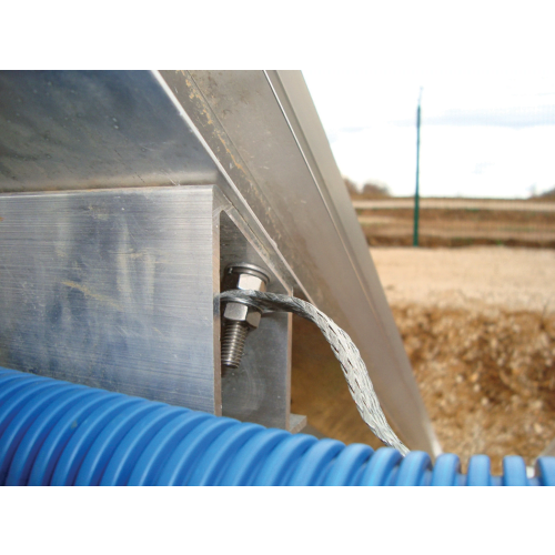 NVENT eriflex aardingslitze MBJ 25-500-10 556950 - Ph36887 - 4275370
