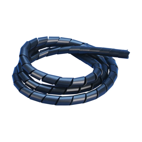 NVENT eriflex 6mm 50 meter zwart 556000 - Ph36976 - 4275374