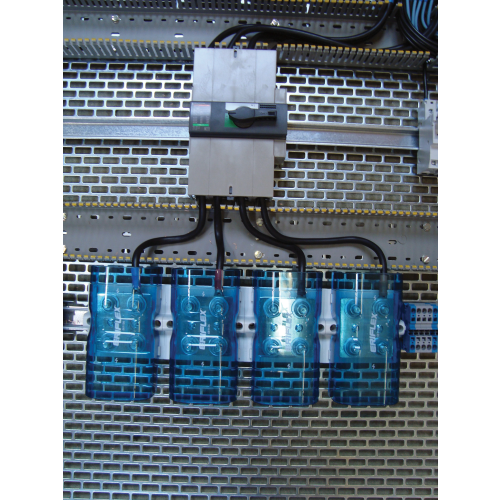 NVENT eriflex aansluitklem kabelschoen 800a 561136 - Ph37822 - 11003595