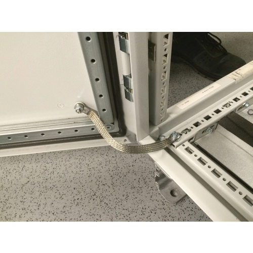 NVENT eriflex aardingslitze MBJ 25-500-10 556950 - Ph38227 - 4275370