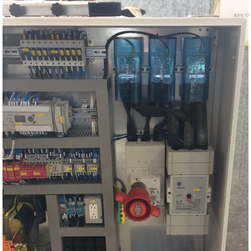 NVENT eriflex aansluitklem kabelschoen 800a 561136 - Ph38957 - 11003595