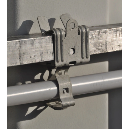 NVENT eriflex bevestigingklem spant 8-14 buis 42- 50 171970 - Ph39245 - 11005388