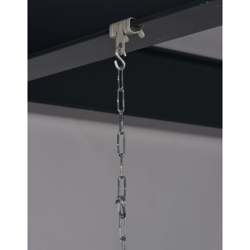 NVENT caddy CHN17K Ketting 3mm schakel 5,5mm 400N 30m 385920 - Ph39627 - 11008897