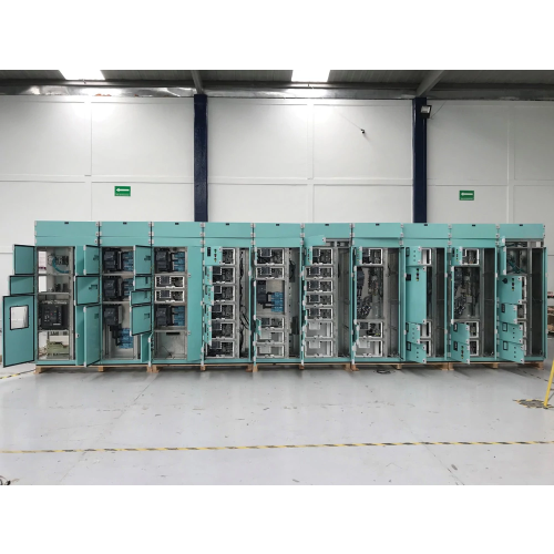 NVENT eriflex aansluitklem kabelschoen 800a 561136 - Ph39833 - 11003595