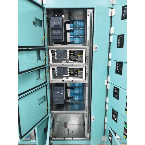 NVENT eriflex aansluitklem kabelschoen 800a 561136 - Ph39835 - 11003595